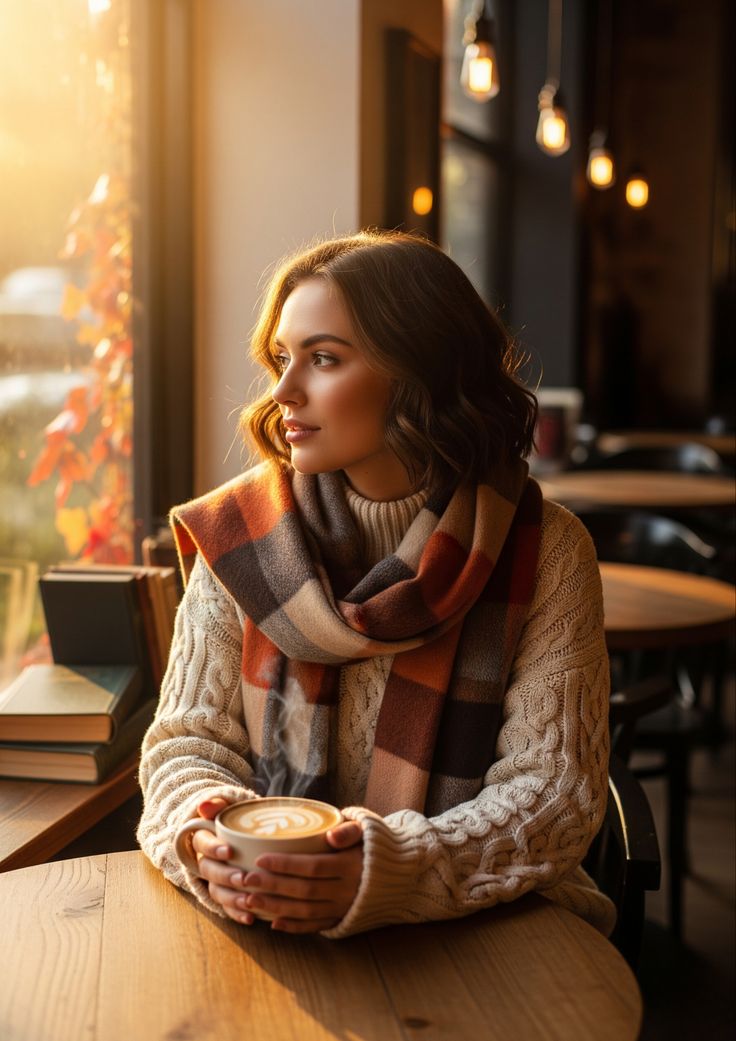 The Art of Soft Presence