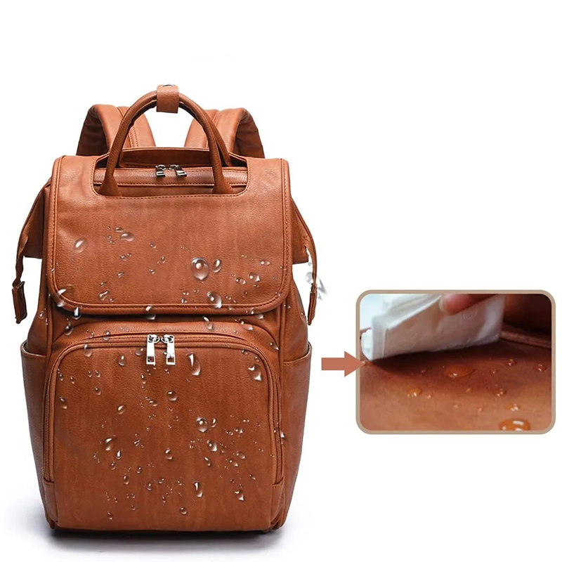 תרמיל גב להריון AquaLuxe