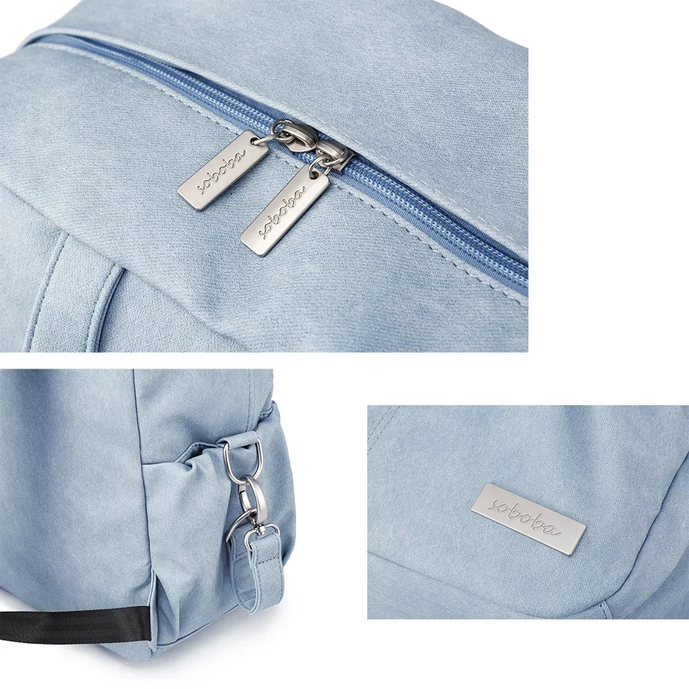 תרמיל גב StylishMom