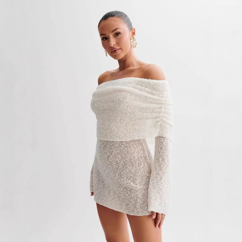 Zadro Sheer Essence Dress