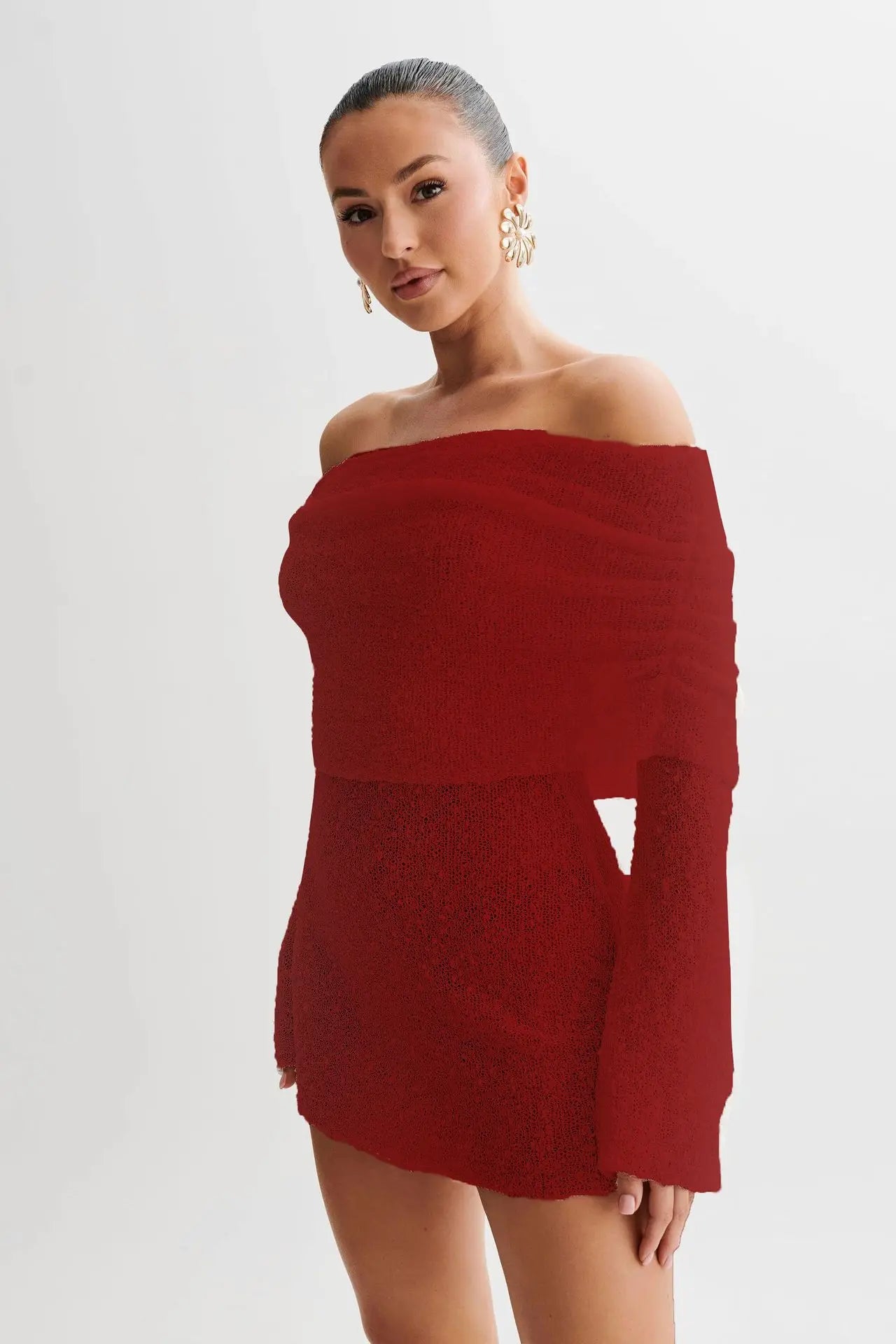 Zadro Sheer Essence Dress