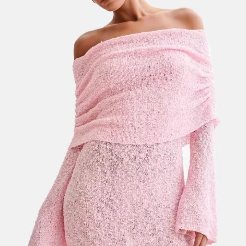 Zadro Sheer Essence Dress