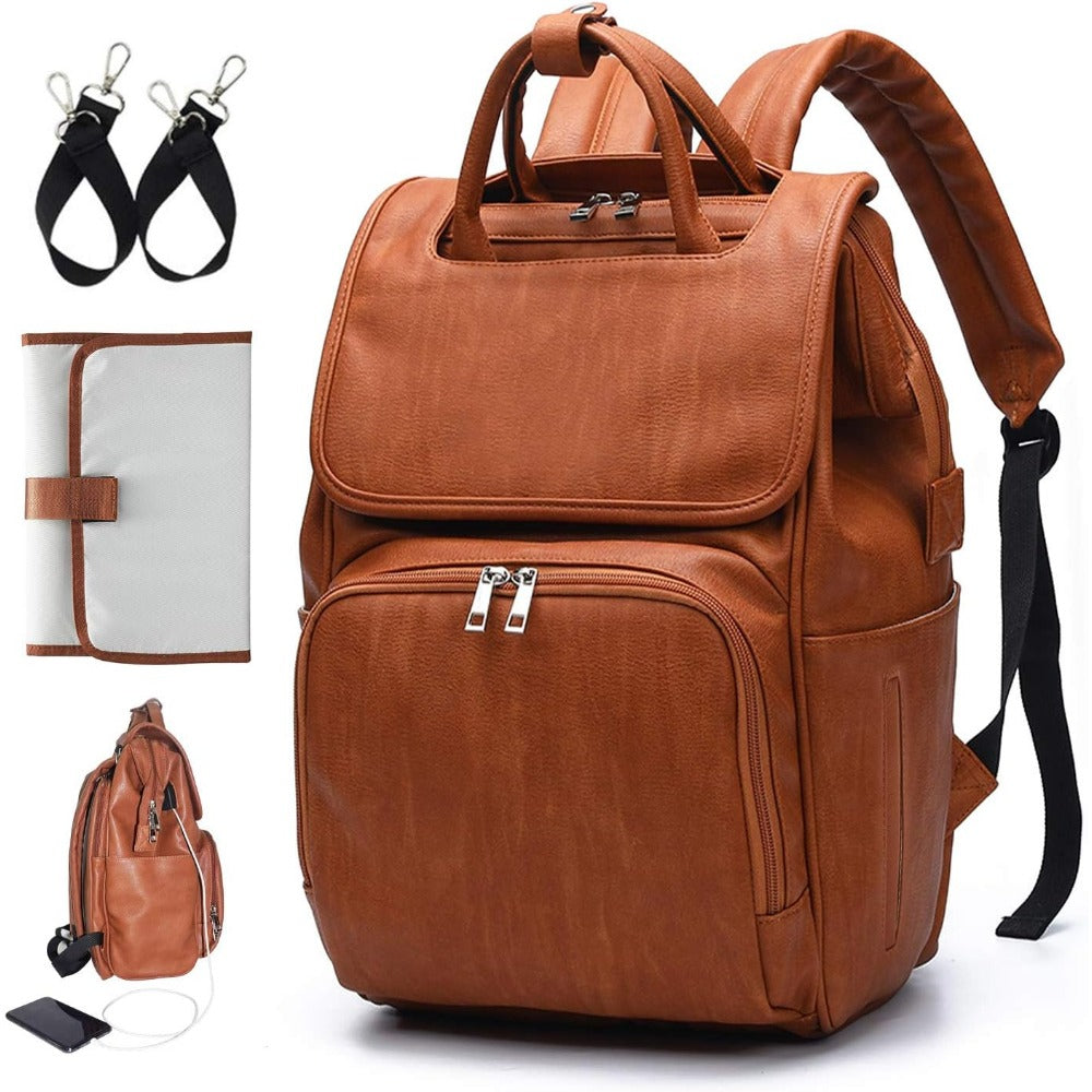 תרמיל גב להריון AquaLuxe