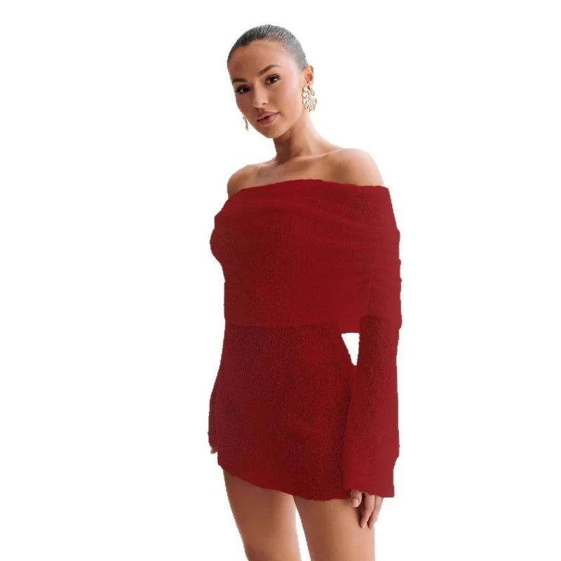 Zadro Sheer Essence Dress