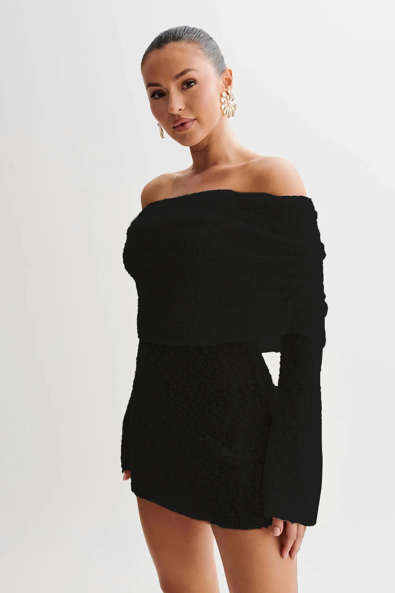 Zadro Sheer Essence Dress