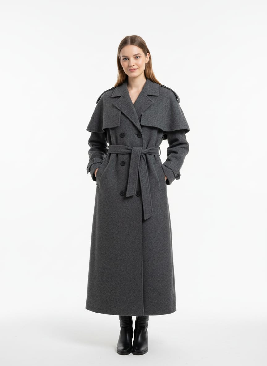 Slysian Coat