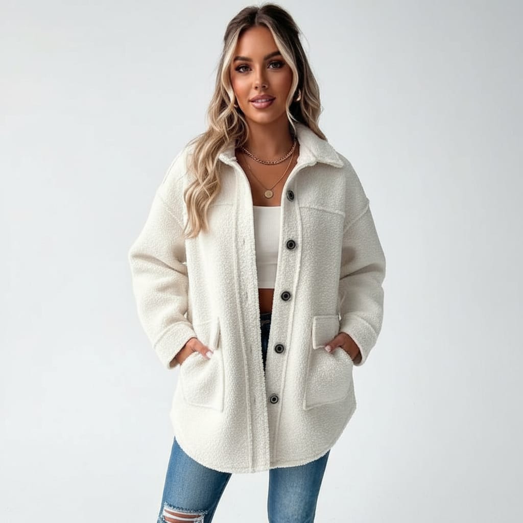 Polar Grace Coat
