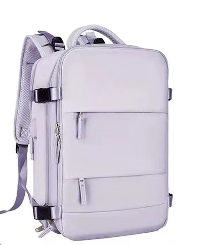 תרמיל אחסון עמיד למים