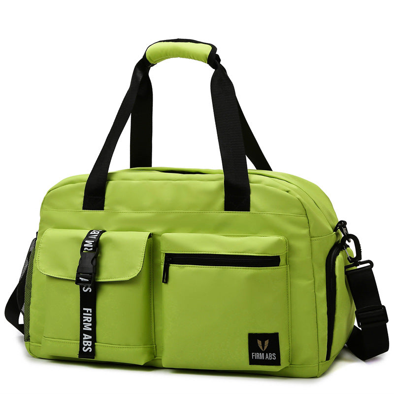 תיק גדול עם קיבולת