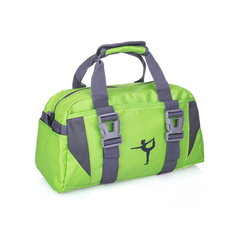 Travel Sport Duffel Bag