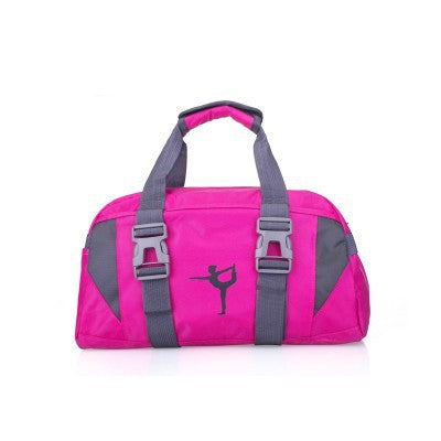 Travel Sport Duffel Bag