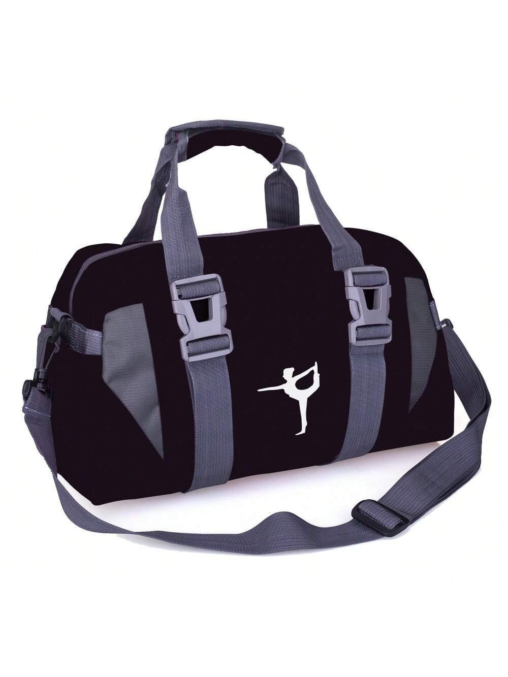 Travel Sport Duffel Bag