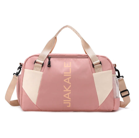 Travel Sport Duffel Bag