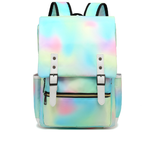 תרמיל גב רטרו בהתאמה אישית