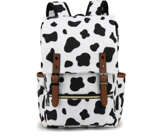 תרמיל גב רטרו בהתאמה אישית