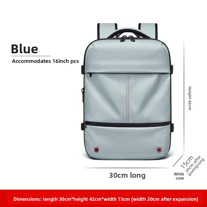 שקית דחיסה ואקום