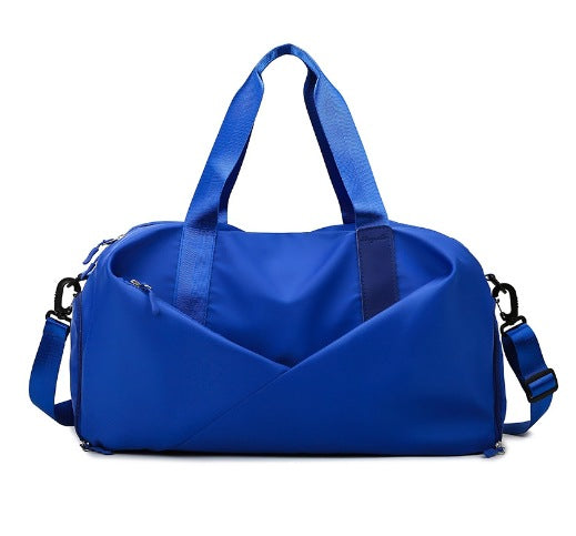 תיק נייד גדול עם שוליים