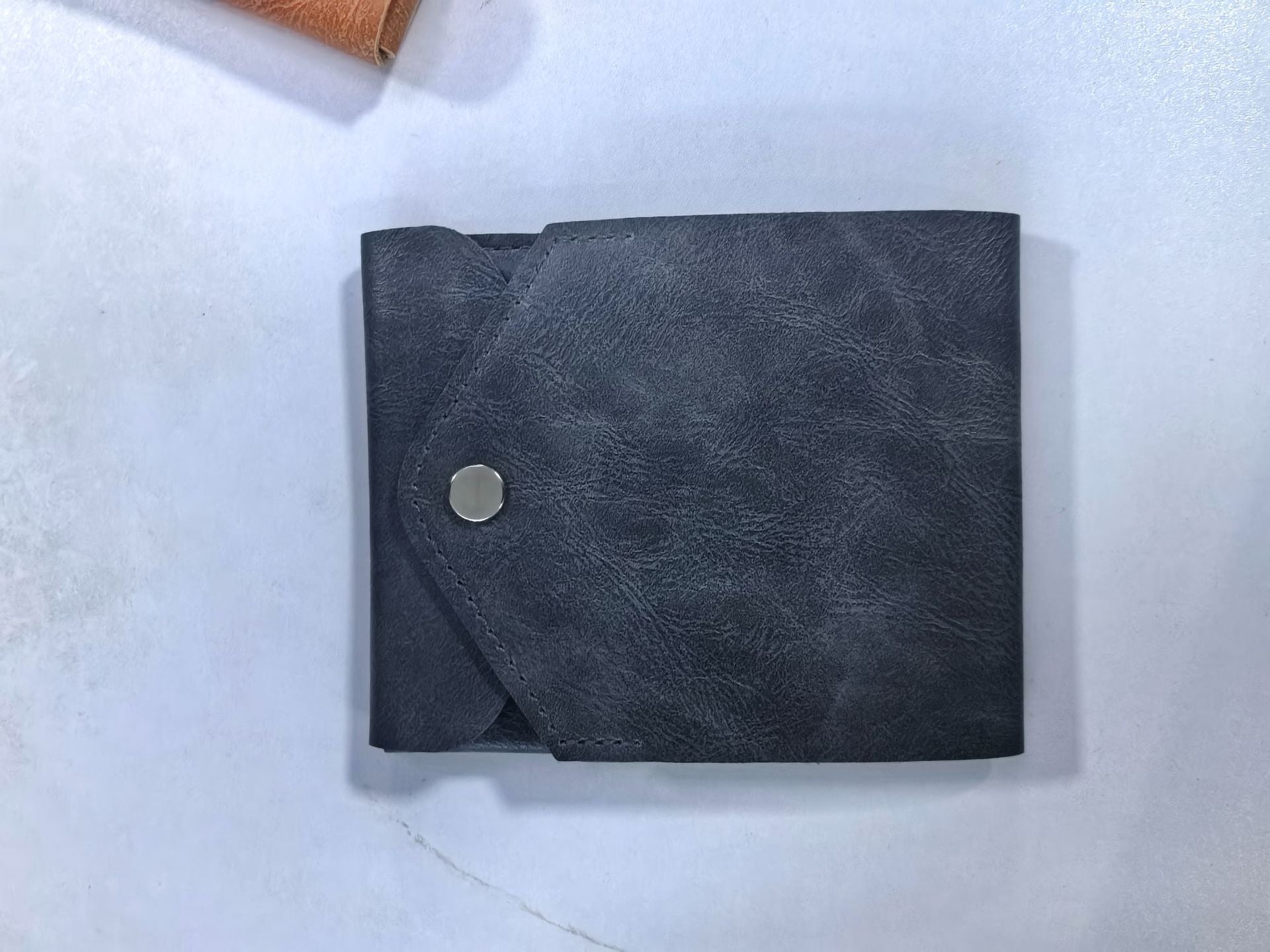 Vintage Short Coin Purse