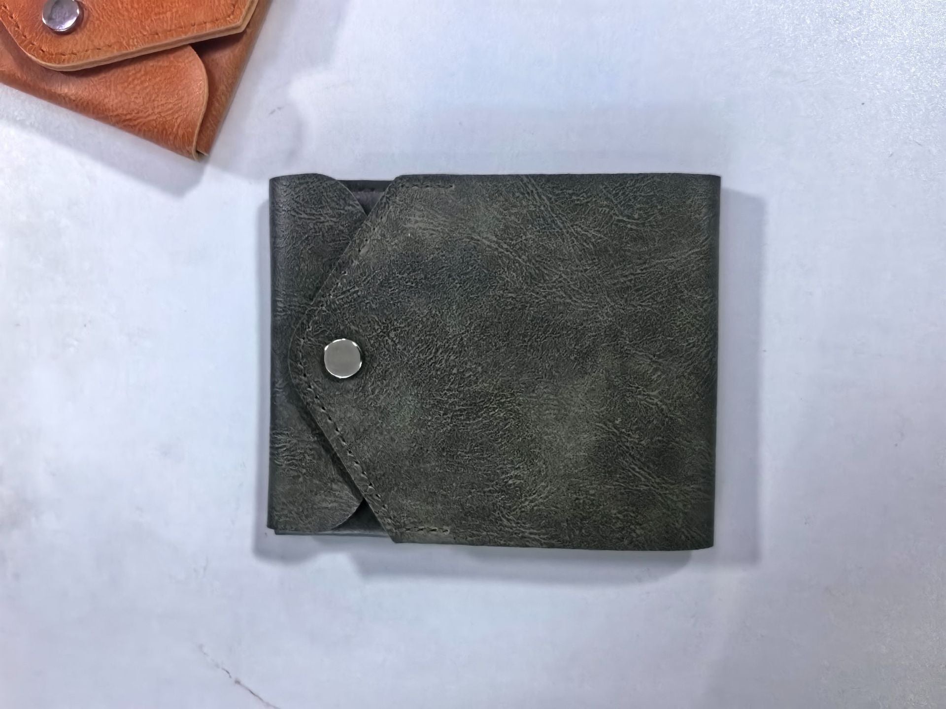 Vintage Short Coin Purse