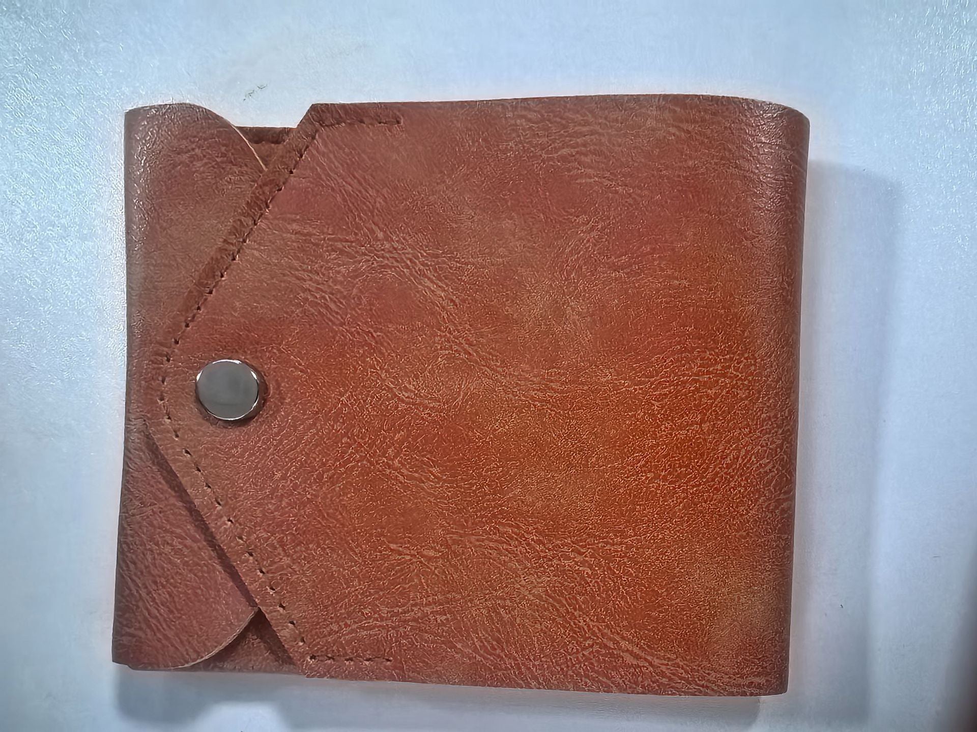 Vintage Short Coin Purse