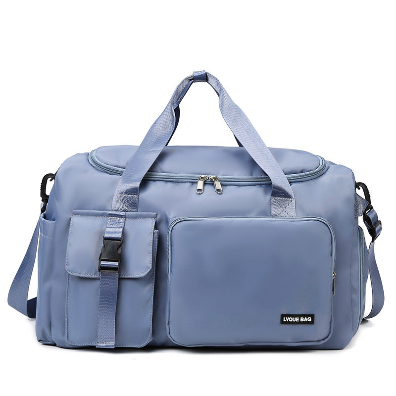 תרמיל גב נייד דו-תכליתי