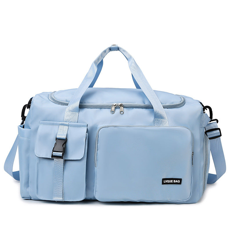 תרמיל גב נייד דו-תכליתי