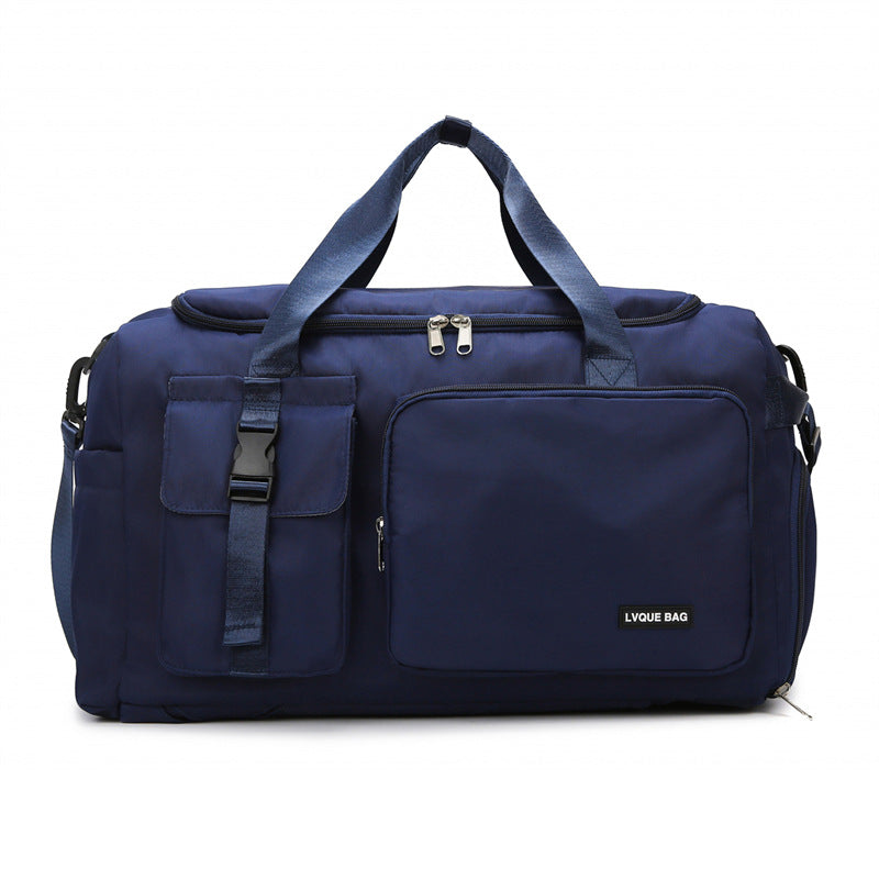 תרמיל גב נייד דו-תכליתי