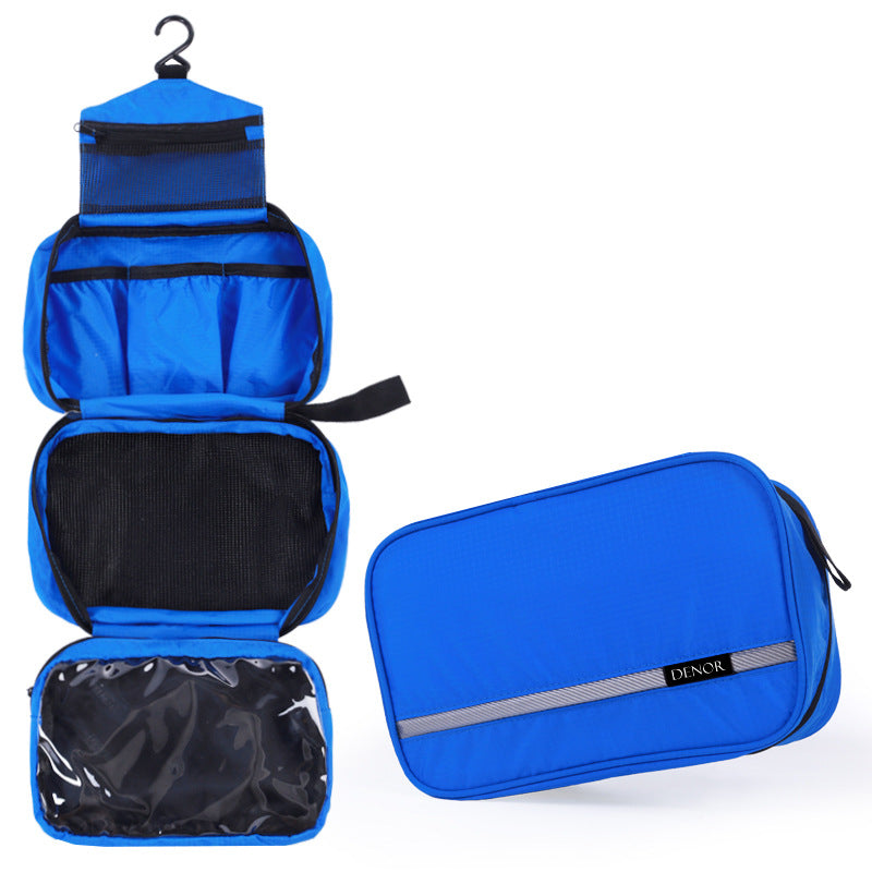 Waterproof Travel Lavatory Bag