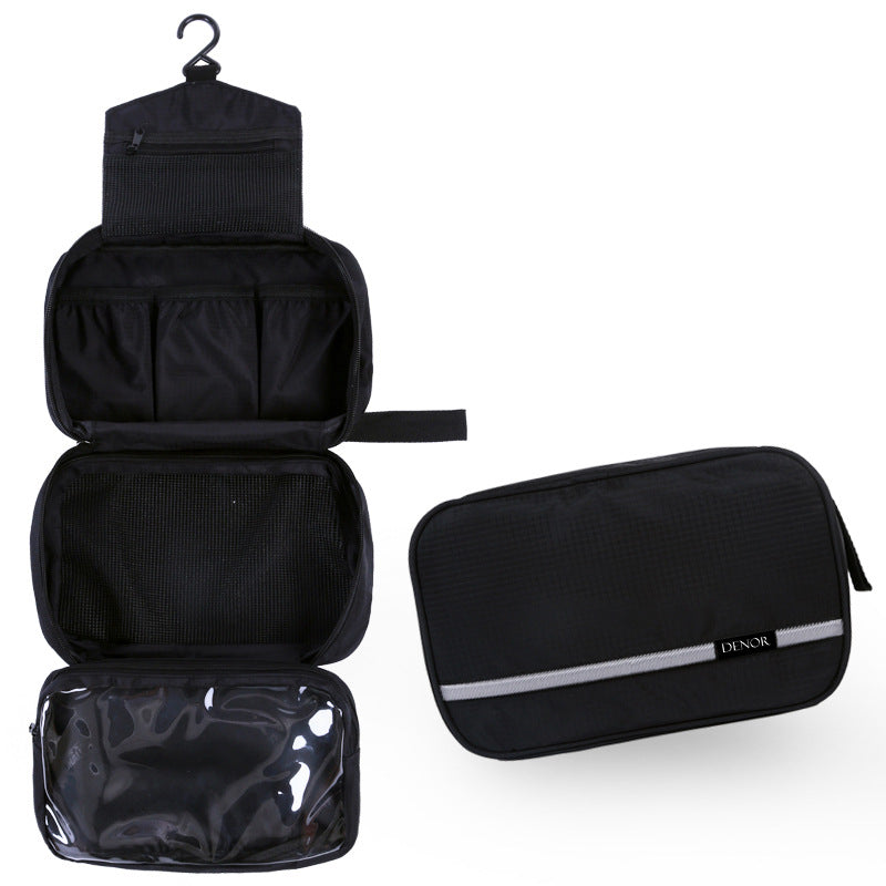 Waterproof Travel Lavatory Bag