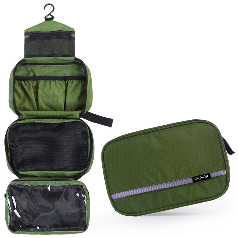 Waterproof Travel Lavatory Bag