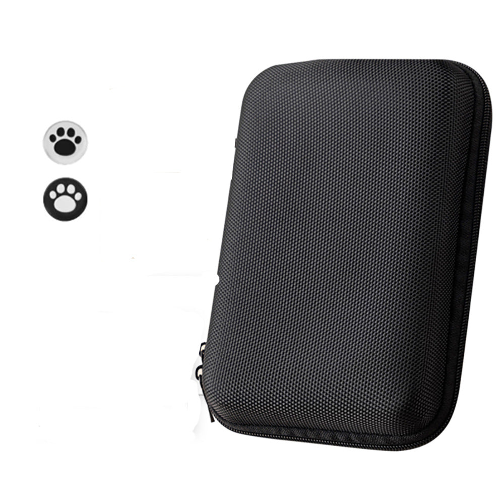 חבילת הגנה לקונסולות משחקים