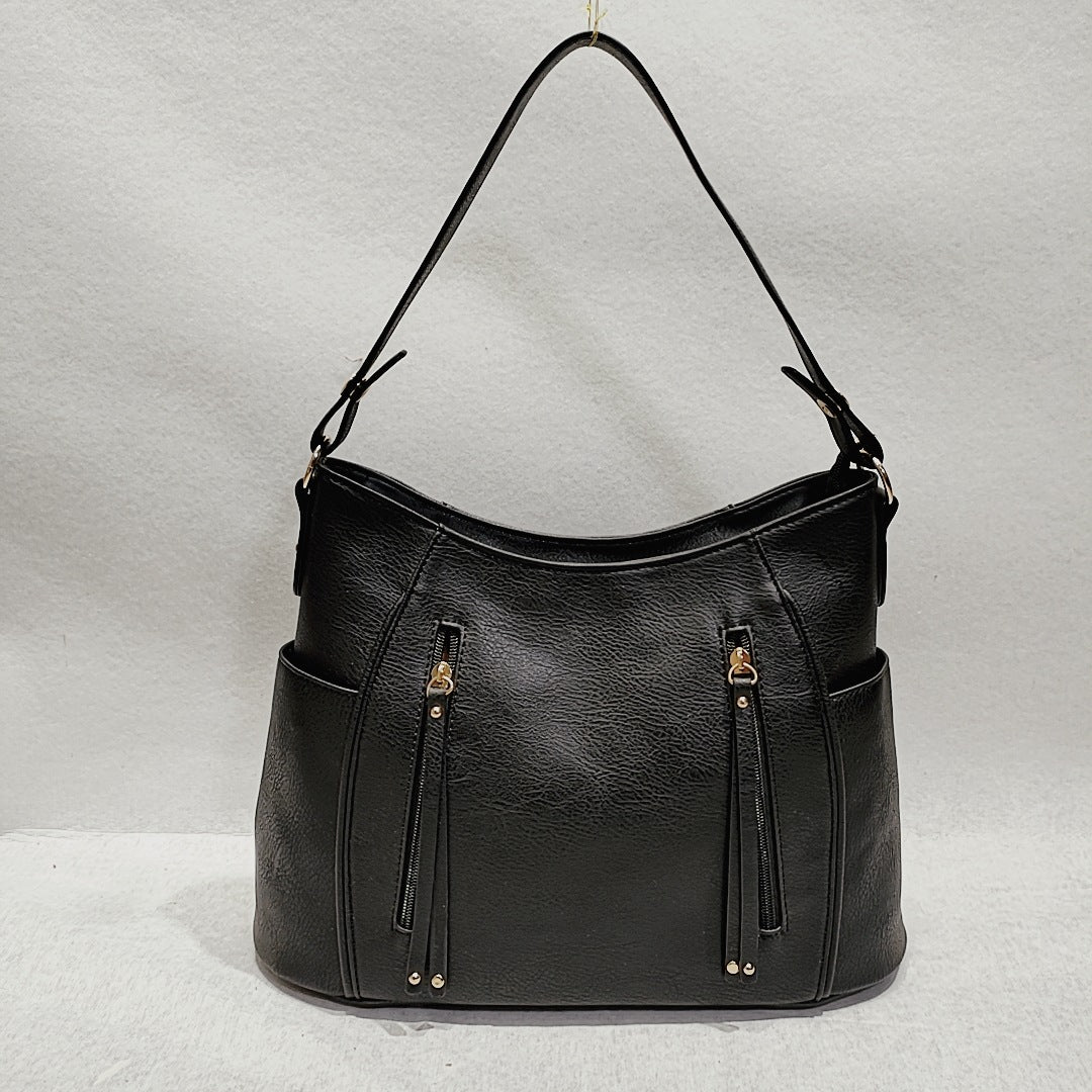 תיק כתף ידני