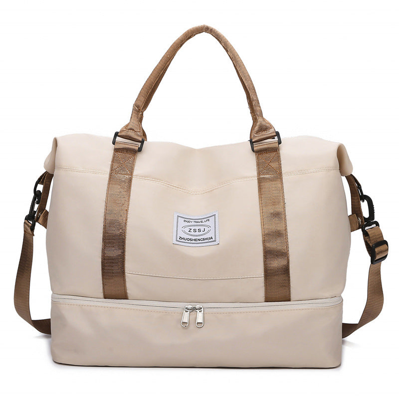 תיק נסיעות פנאי