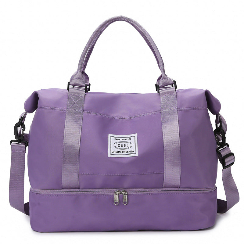 תיק נסיעות פנאי