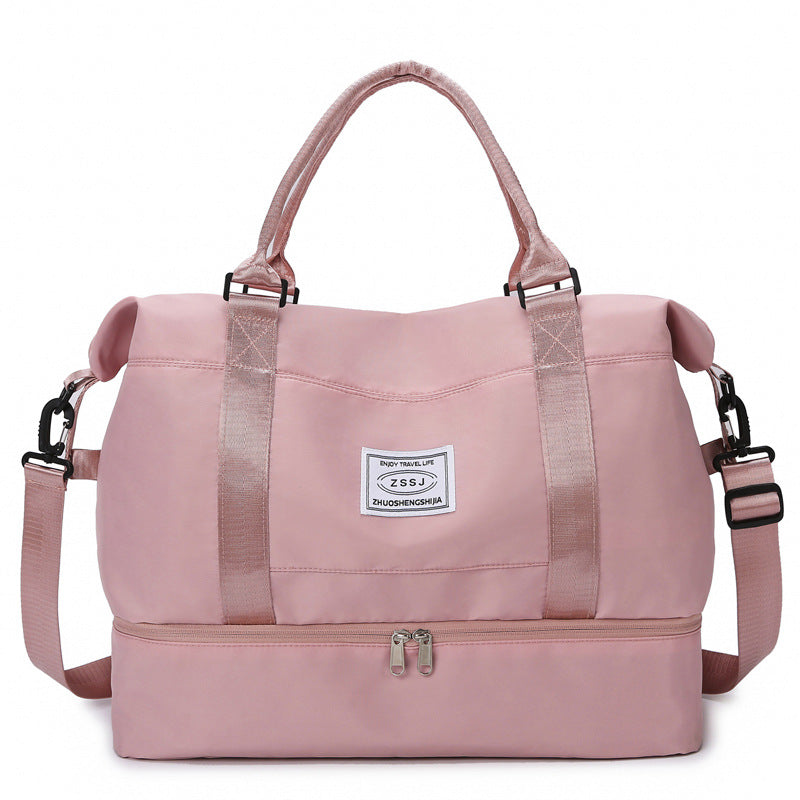 תיק נסיעות פנאי