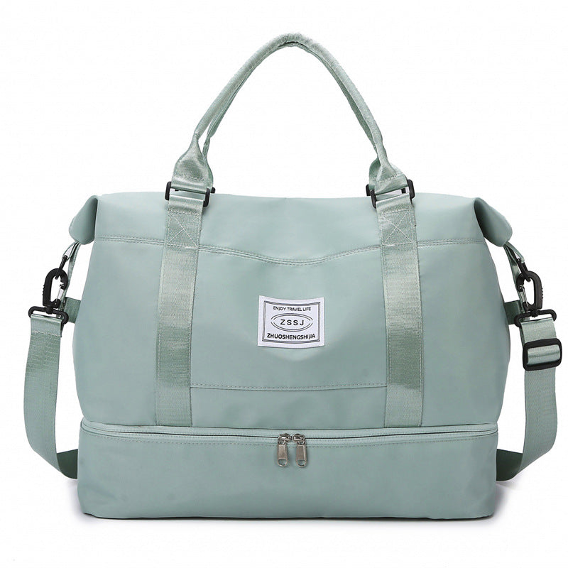 תיק נסיעות פנאי