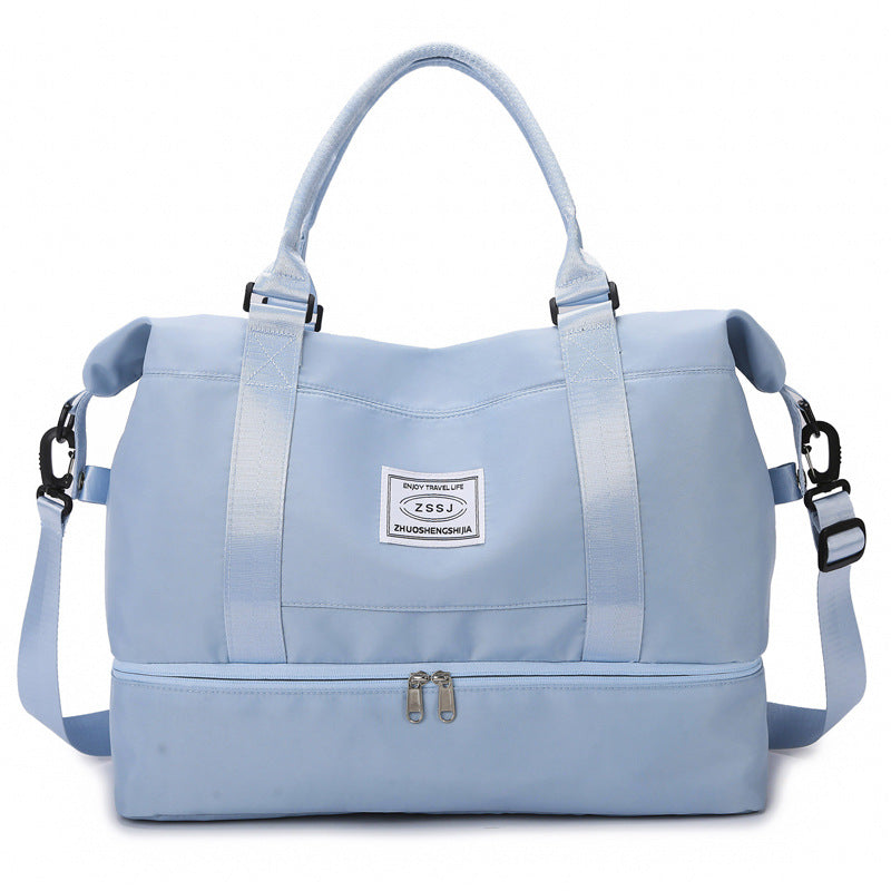 תיק נסיעות פנאי