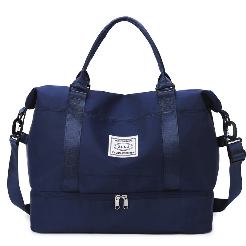 תיק נסיעות פנאי