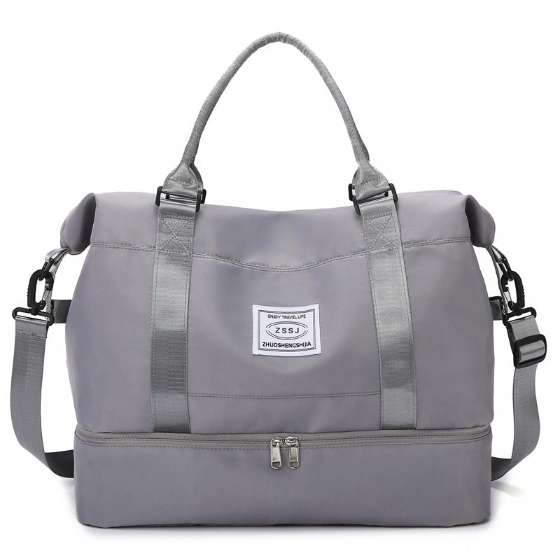 תיק נסיעות פנאי