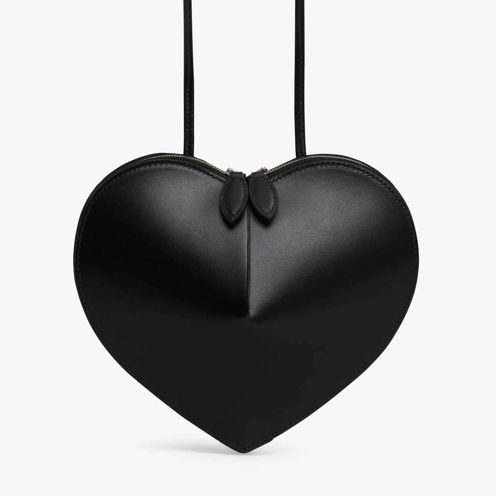 Stereoscopic Heart-Shaped Bag