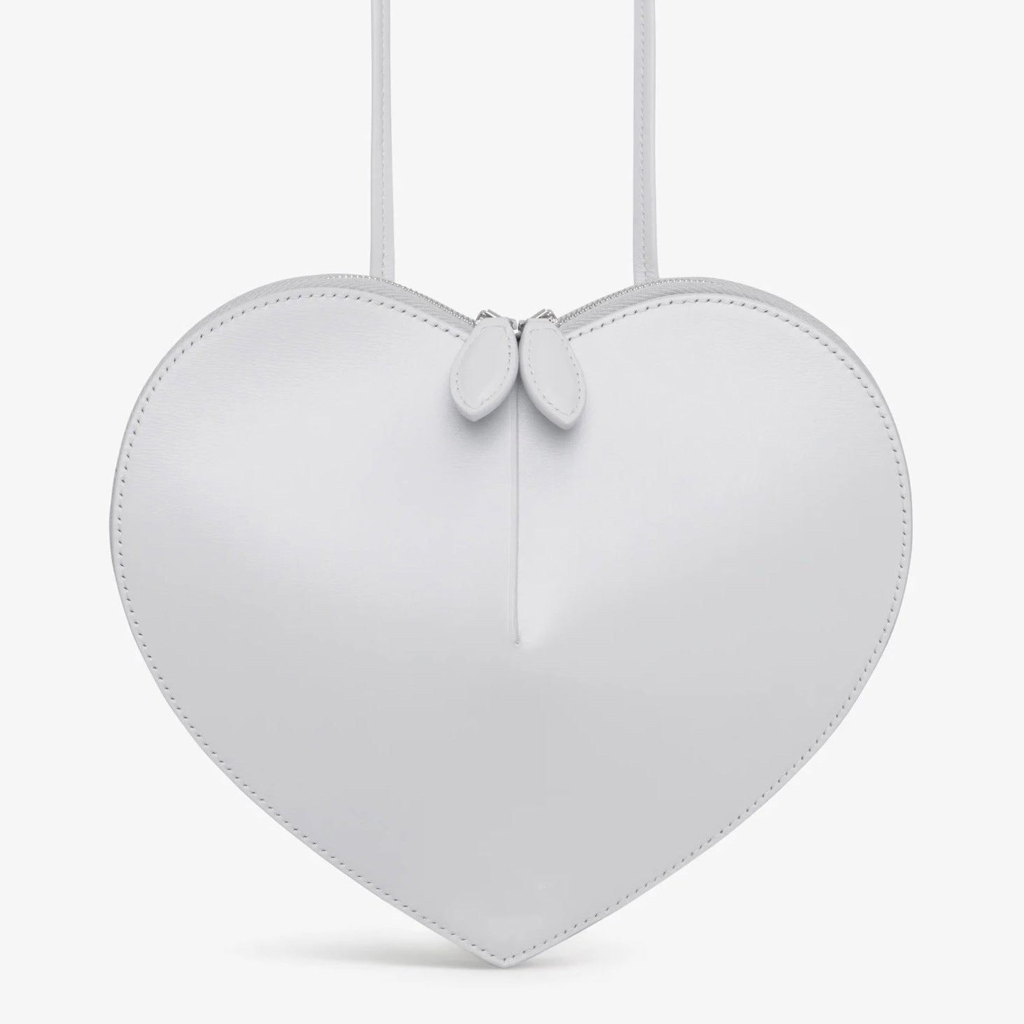 Stereoscopic Heart-Shaped Bag
