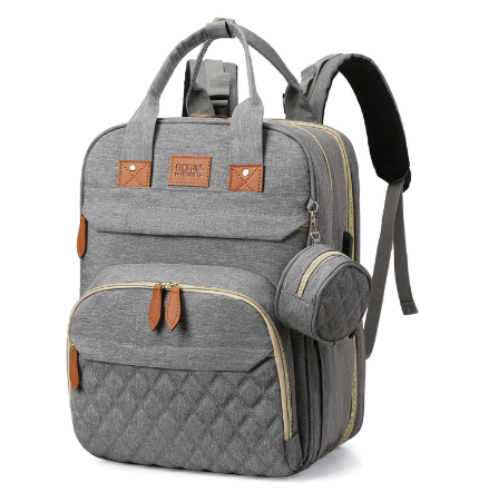 תרמיל גב מתקפל נוח