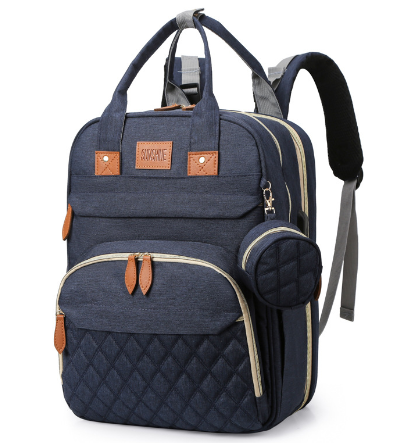 תרמיל גב מתקפל נוח