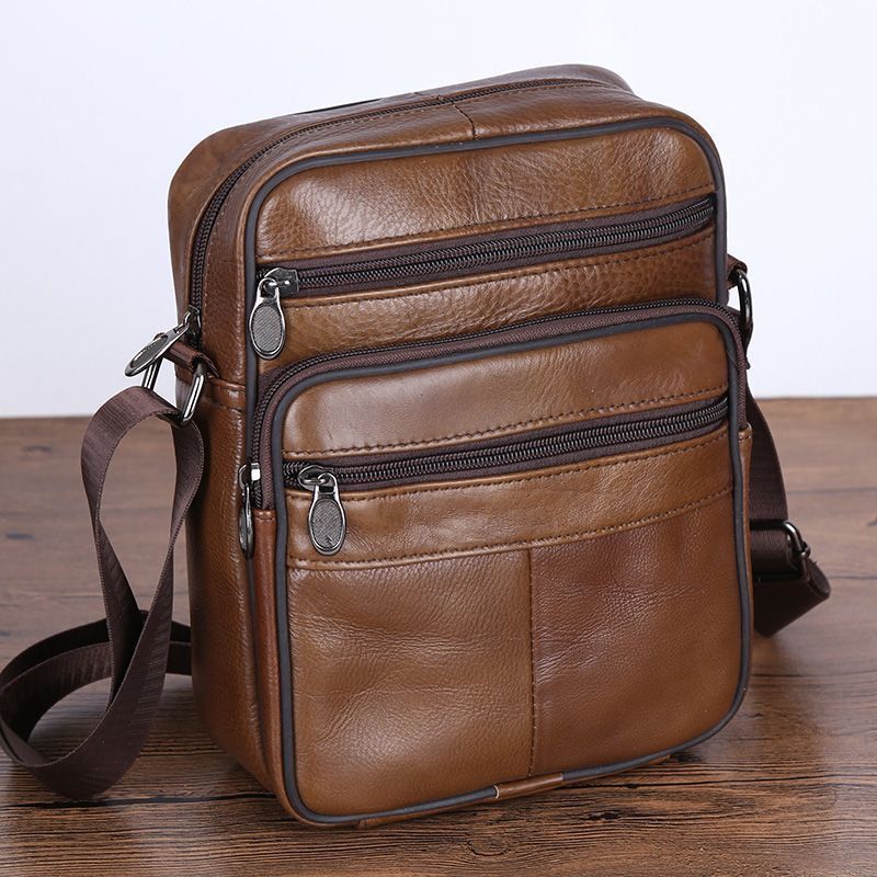 תיק עסקי אופנתי לגברים