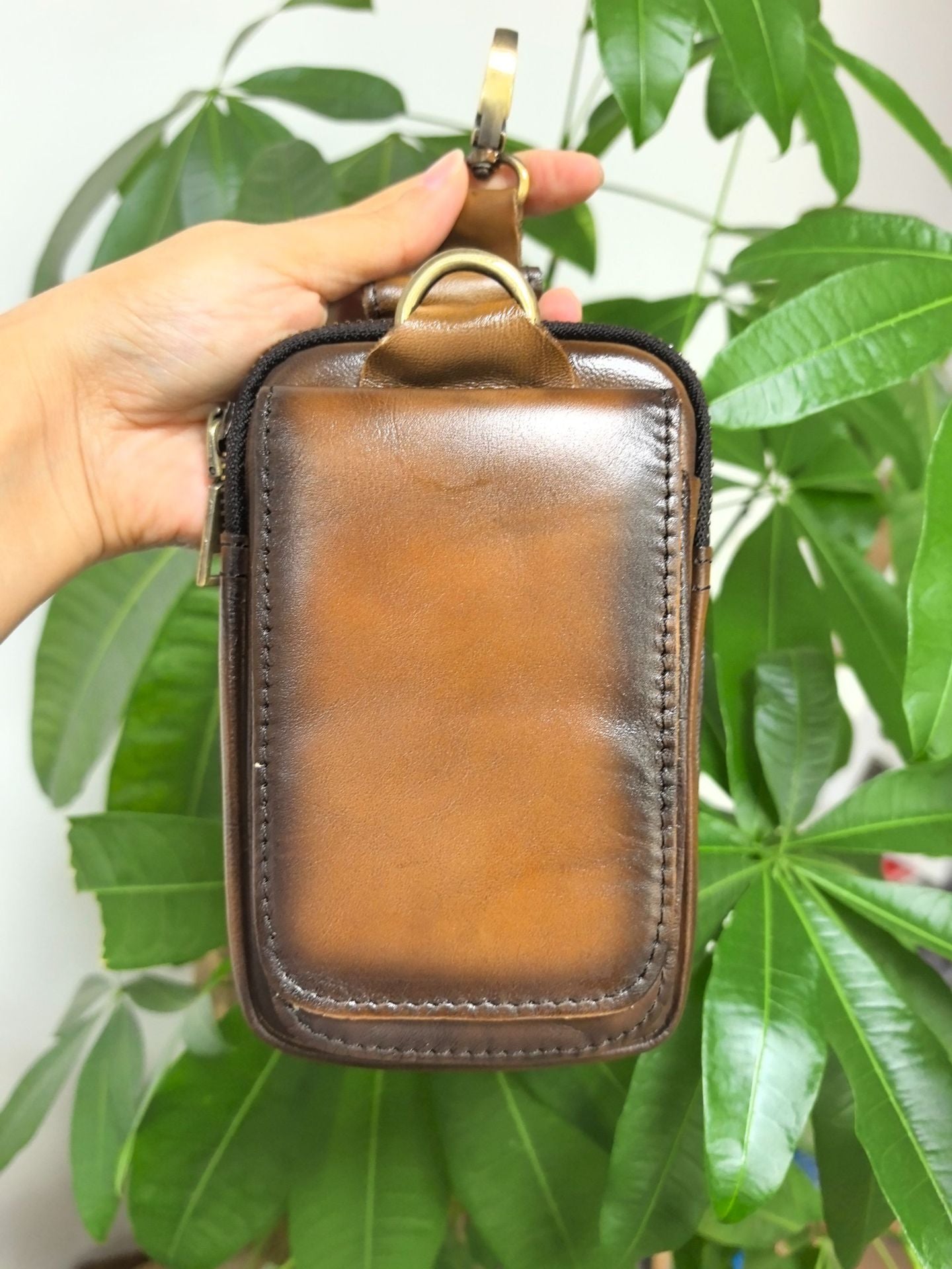 תיק מותן קטן עם וו