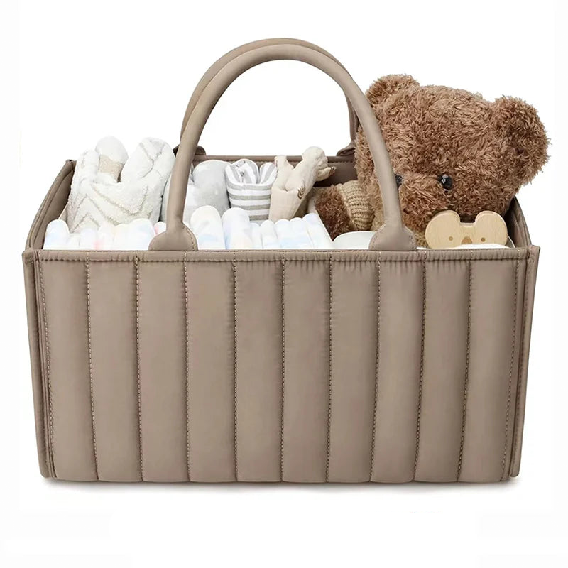 BabyOnBoard™ Diaper Organizer