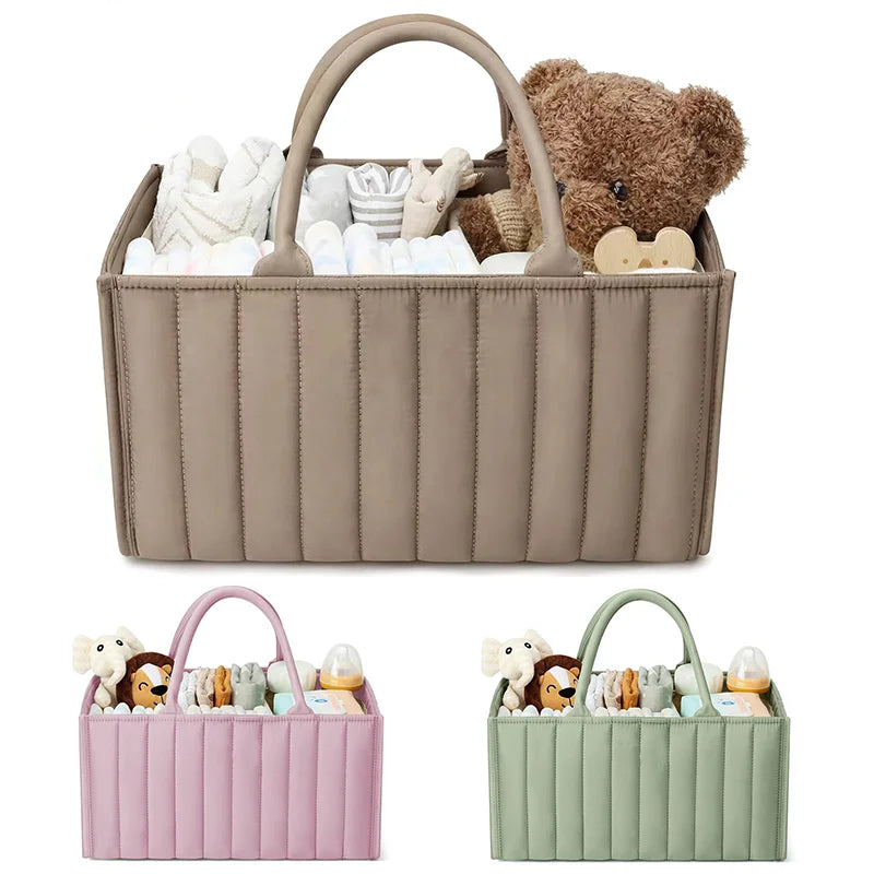 BabyOnBoard™ Diaper Organizer