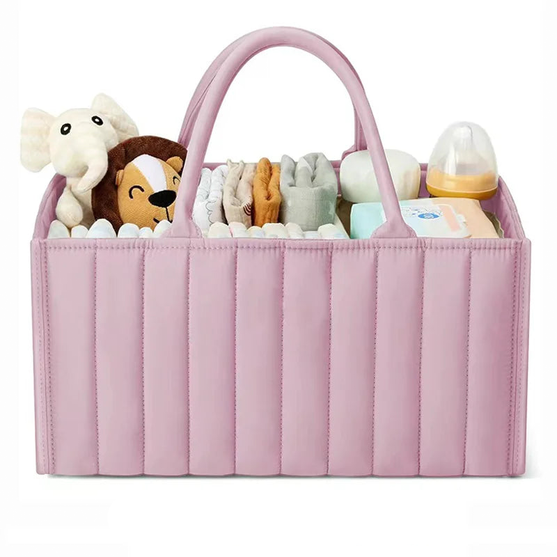 BabyOnBoard™ Diaper Organizer