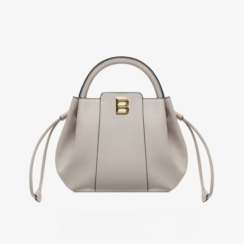 תיק דלי אלגנטי - בן לוויה מושלם ליום יום