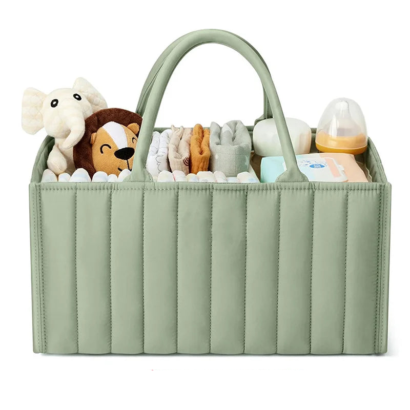 BabyOnBoard™ Diaper Organizer